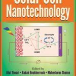 خرید و دانلود نسخه کامل کتاب Solar Cell Nanotechnology
