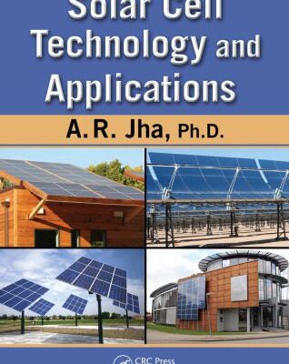 خرید و دانلود نسخه کامل کتاب Solar Cell Technology and Applications