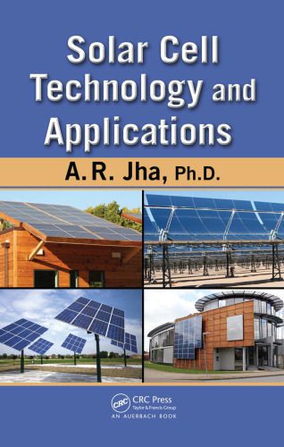 خرید و دانلود نسخه کامل کتاب Solar Cell Technology and Applications_69247fe9271da.jpeg خرید و دانلود نسخه کامل کتاب Solar Cell Technology and Applications