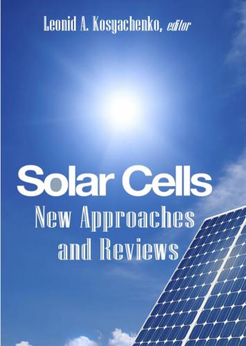 خرید و دانلود نسخه کامل کتاب Solar Cells: New Approaches and Reviews_69247fc428564.jpeg خرید و دانلود نسخه کامل کتاب Solar Cells: New Approaches and Reviews