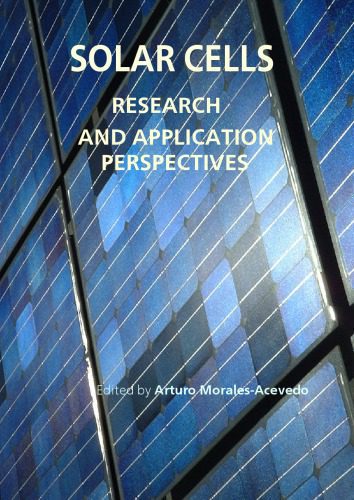 خرید و دانلود نسخه کامل کتاب Solar Cells: Research and Application Perspectives_6920d432884fb.jpeg خرید و دانلود نسخه کامل کتاب Solar Cells: Research and Application Perspectives