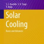 خرید و دانلود نسخه کامل کتاب Solar Cooling: Basics and Advances