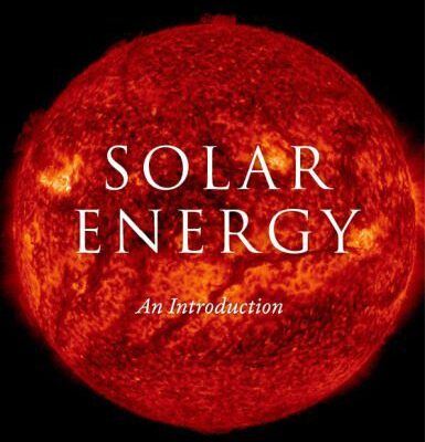 خرید و دانلود نسخه کامل کتاب Solar Energy: An Introduction