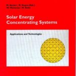 خرید و دانلود نسخه کامل کتاب Solar Energy Concentrating Systems: Applications and Technologies