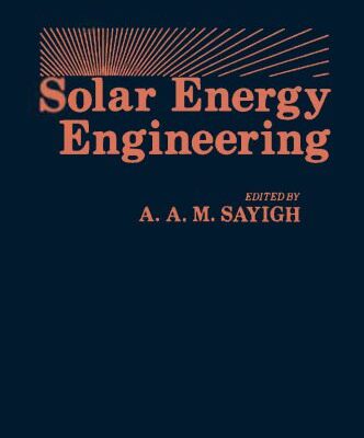 خرید و دانلود نسخه کامل کتاب Solar Energy Engineering: Processes and Systems