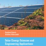 خرید و دانلود نسخه کامل کتاب Solar Energy Sciences and Engineering Applications