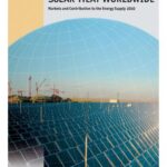 خرید و دانلود نسخه کامل کتاب Solar Heat worldwıde: Markets and contribution to energy supply 2010 (Солнечное теплоснабжение в мире: Рынки и доля в энергоснабжении в 2010 году)