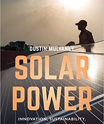 خرید و دانلود نسخه کامل کتاب Solar Power: Innovation, Sustainability, and Environmental Justice