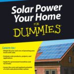 خرید و دانلود نسخه کامل کتاب Solar Power Your Home For Dummies