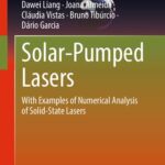 خرید و دانلود نسخه کامل کتاب Solar-Pumped Lasers: With Examples of Numerical Analysis of Solid-State Lasers