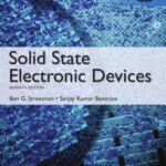 خرید و دانلود نسخه کامل کتاب Solid State Electronic Devices