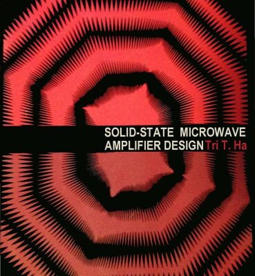 خرید و دانلود نسخه کامل کتاب Solid-State Microwave Amplifier Design
