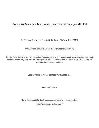 خرید و دانلود نسخه کامل کتاب Solution Manual – Microelectronic Circuit Design – 4th Edition_690947939a129.jpeg خرید و دانلود نسخه کامل کتاب Solution Manual – Microelectronic Circuit Design – 4th Edition