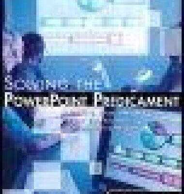 خرید و دانلود نسخه کامل کتاب Solving the PowerPoint Predicament: Using Digital Media for Effective Communication