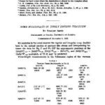 خرید و دانلود نسخه کامل کتاب Some Multiplets of Singly Ionized Thallium