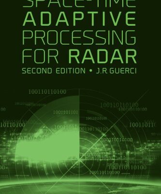 خرید و دانلود نسخه کامل کتاب Space-Time Adaptive Processing for Radar