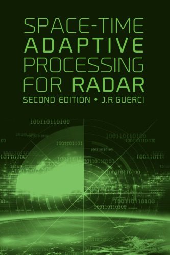 خرید و دانلود نسخه کامل کتاب Space-Time Adaptive Processing for Radar_6906f0dcd7d76.jpeg خرید و دانلود نسخه کامل کتاب Space-Time Adaptive Processing for Radar