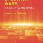 خرید و دانلود نسخه کامل کتاب Spectrum Wars: The Rise of 5G and Beyond