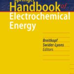 خرید و دانلود نسخه کامل کتاب Springer Handbook of Electrochemical Energy