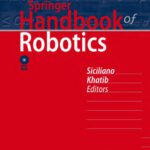 خرید و دانلود نسخه کامل کتاب Springer Handbook of Robotics