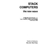 خرید و دانلود نسخه کامل کتاب Stack Computers: The New Wave