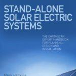 خرید و دانلود نسخه کامل کتاب Stand-alone solar electric systems : the Earthscan expert handbook for planning, design and installation