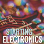 خرید و دانلود نسخه کامل کتاب Starting Electronics