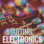 خرید و دانلود نسخه کامل کتاب Starting Electronics