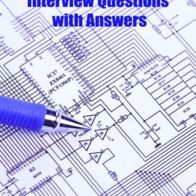 خرید و دانلود نسخه کامل کتاب Static Timing Analysis Interview Questions