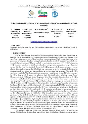 خرید و دانلود نسخه کامل کتاب Statistical Evaluation of an Algorithm for Short Transmission Line Fault Analysis_692546f4d4b20.jpeg خرید و دانلود نسخه کامل کتاب Statistical Evaluation of an Algorithm for Short Transmission Line Fault Analysis