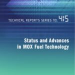 خرید و دانلود نسخه کامل کتاب Status and advances in MOX fuel technology