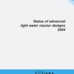 خرید و دانلود نسخه کامل کتاب Status of Adv. Light-Water Nuclear Reactor Designs (IAEA TECDOC-1391)