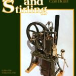 خرید و دانلود نسخه کامل کتاب Steam and Stirling Engines You Can Build