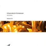 خرید و دانلود نسخه کامل کتاب Steam Boiler Technology