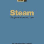 خرید و دانلود نسخه کامل کتاب Steam: Its Generation and Use