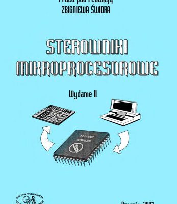 خرید و دانلود نسخه کامل کتاب Sterowniki mikroprocesorowe