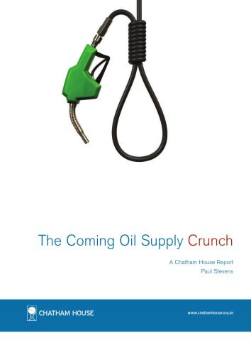 خرید و دانلود نسخه کامل کتاب Stevens Paul, The Coming Oil Supply Crunch_69245d8339b93.jpeg خرید و دانلود نسخه کامل کتاب Stevens Paul, The Coming Oil Supply Crunch