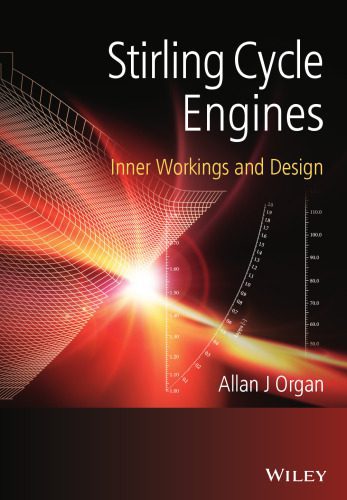 خرید و دانلود نسخه کامل کتاب Stirling Cycle Engines: Inner Workings and Design_69243f076fce2.jpeg خرید و دانلود نسخه کامل کتاب Stirling Cycle Engines: Inner Workings and Design