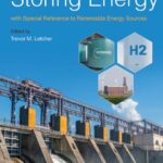 خرید و دانلود نسخه کامل کتاب Storing Energy: with Special Reference to Renewable Energy Sources
