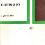 خرید و دانلود نسخه کامل کتاب Strutture di Dati