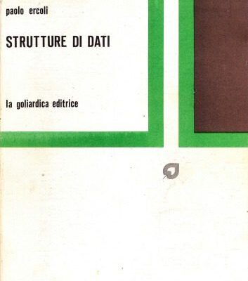 خرید و دانلود نسخه کامل کتاب Strutture di Dati