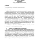 خرید و دانلود نسخه کامل کتاب Study of Application of IEEE 1588 in Substation Time Synchronisation