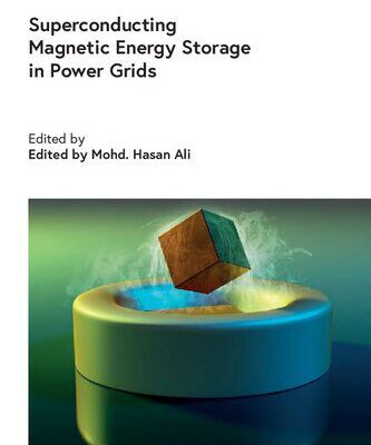 خرید و دانلود نسخه کامل کتاب Superconducting Magnetic Energy Storage in Power Grids