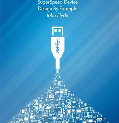 خرید و دانلود نسخه کامل کتاب SuperSpeed Device Design By Example
