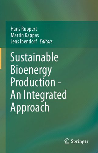خرید و دانلود نسخه کامل کتاب Sustainable Bioenergy Production – An Integrated Approach_692156aae275c.jpeg خرید و دانلود نسخه کامل کتاب Sustainable Bioenergy Production – An Integrated Approach