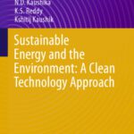 خرید و دانلود نسخه کامل کتاب Sustainable Energy and the Environment: A Clean Technology Approach