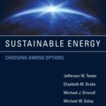 خرید و دانلود نسخه کامل کتاب Sustainable Energy: Choosing Among Options