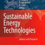 خرید و دانلود نسخه کامل کتاب Sustainable Energy Technologies: Options and Prospects