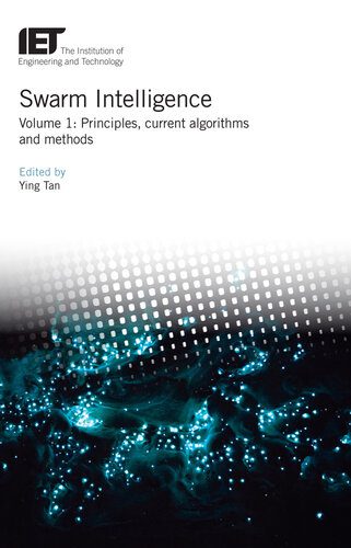 خرید و دانلود نسخه کامل کتاب Swarm Intelligence: Principles, current algorithms and methods_69082abe35734.jpeg خرید و دانلود نسخه کامل کتاب Swarm Intelligence: Principles, current algorithms and methods