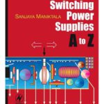 خرید و دانلود نسخه کامل کتاب Switching Power Supplies A to Z